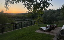 Foto indsendt af gæst på San Guido