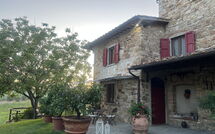 Foto indsendt af gæst på San Guido