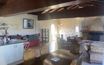 Foto indsendt af gæst på Villa di Giovanni