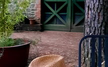 Foto indsendt af gæst på Villa Elisa