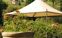 Foto indsendt af gæst på Villa Elisa