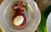 Foto indsendt af gæst på San Carlo