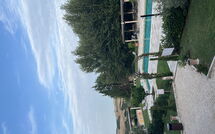 Foto indsendt af gæst på Borgo Ariano