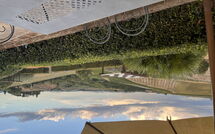 Foto indsendt af gæst på Casa Rossa - Casa Rossa 6