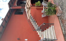 Foto indsendt af gæst på Casa Rossa - Casa Rossa 6