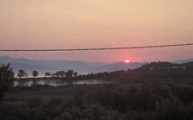 Foto indsendt af gæst på Villa Waterlily