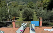 Foto indsendt af gæst på Casa Vania