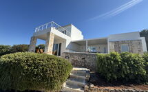 Foto indsendt af gæst på Villa Butterfly