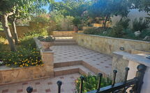 Foto indsendt af gæst på Villa Romantic Sevi