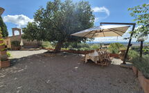 Foto indsendt af gæst på Villa Uccellaia