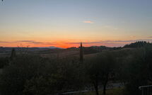 Foto indsendt af gæst på Tenuta Cambiano