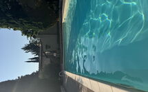 Foto indsendt af gæst på Villa Panizzi