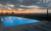 Foto indsendt af gæst på Il Sole di Vino - Sole di Vino - 3