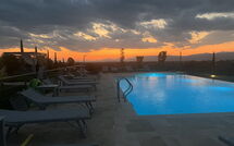 Foto indsendt af gæst på Il Sole di Vino - Sole di Vino - 3