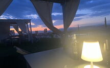 Foto indsendt af gæst på Il Sole di Vino - Sole di Vino - 3