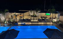 Foto indsendt af gæst på Villa Serenity