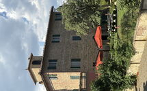 Foto indsendt af gæst på Villa Lorenza