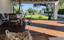 Foto indsendt af gæst på Cala Marina