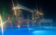 Foto indsendt af gæst på Villa Kera Panorama