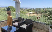 Foto indsendt af gæst på Villa Elaia