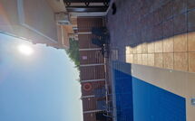 Foto indsendt af gæst på Villa Stratianna