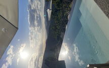 Foto indsendt af gæst på Villa Margherita Tre