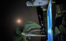 Foto indsendt af gæst på Villa Kois