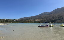 Foto indsendt af gæst på Villa Kois