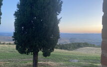 Foto indsendt af gæst på Casale Santa Francesca