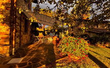 Foto indsendt af gæst på San Guido