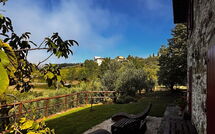 Foto indsendt af gæst på San Guido