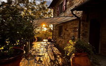 Foto indsendt af gæst på San Guido