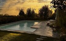 Foto indsendt af gæst på San Guido