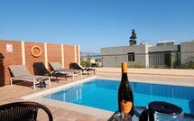 Foto indsendt af gæst på Villa Flora