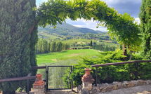 Foto indsendt af gæst på Poggiluglio