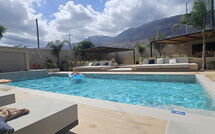 Foto indsendt af gæst på Villa Serenity