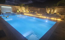 Foto indsendt af gæst på Villa Serenity