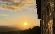 Foto indsendt af gæst på Villa San Michele