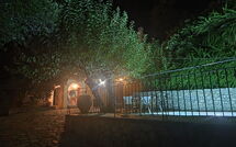 Foto indsendt af gæst på Villa Moyria