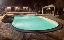 Foto indsendt af gæst på Lamia Santo Arcangelo