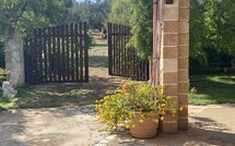 Foto indsendt af gæst på Lamia Santo Arcangelo