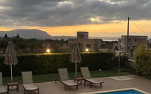 Foto indsendt af gæst på Villa Despanto