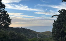 Foto indsendt af gæst på Villa Rocca