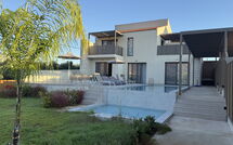 Foto indsendt af gæst på Villa Zen Aphrodite