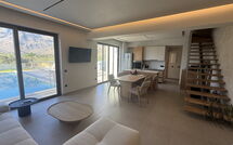 Foto indsendt af gæst på Villa Zen Aphrodite