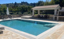 Foto indsendt af gæst på Villa Armonia