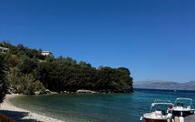 Foto indsendt af gæst på Villa Armonia