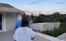 Foto indsendt af gæst på Villa Armonia