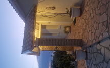 Foto indsendt af gæst på Beach Villa Athanasia