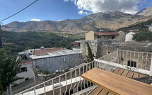 Foto indsendt af gæst på Villa Mirage